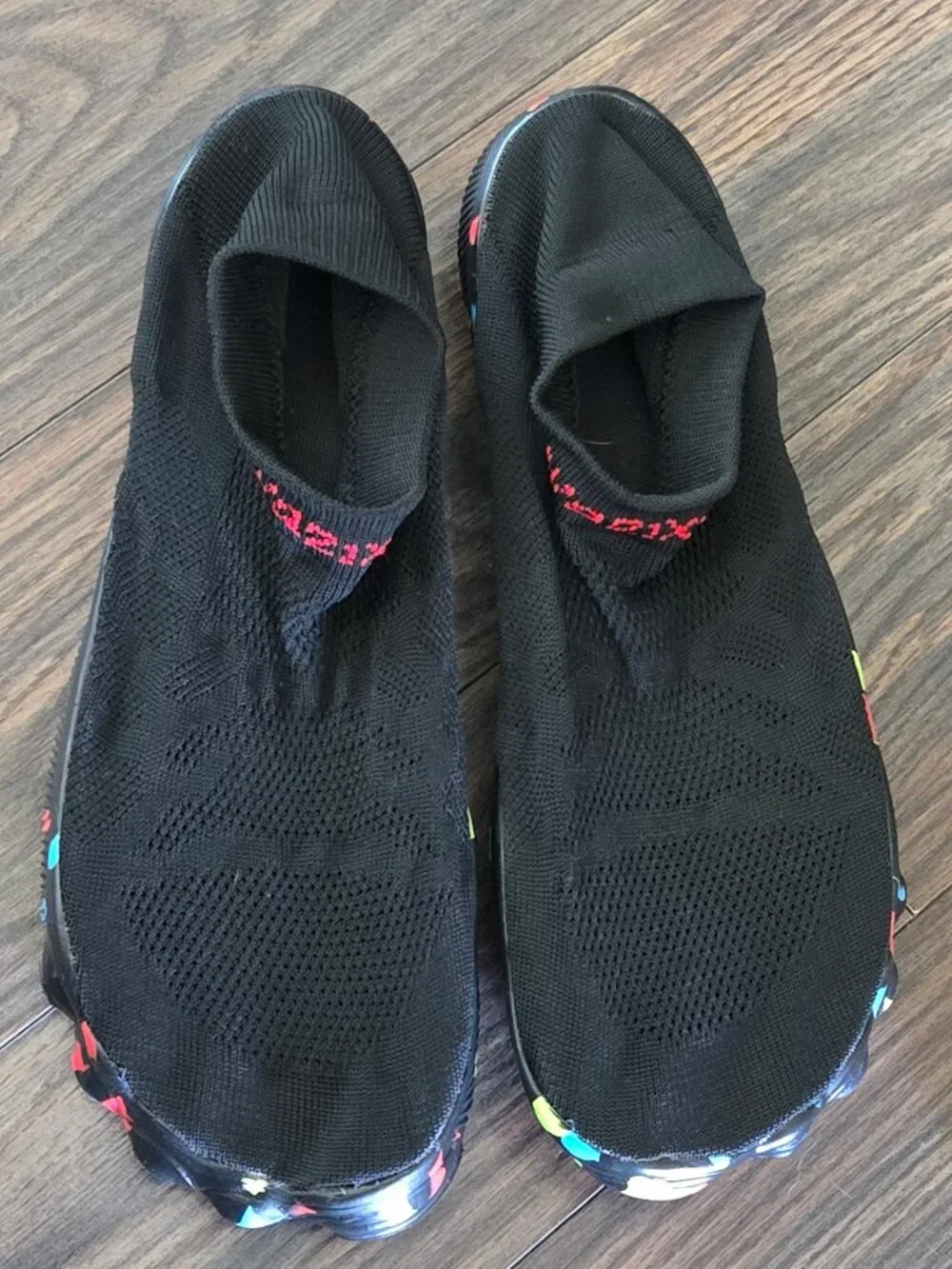 TRAILBLITZ Men's Water/Water Sports Slip-On Shoes SIZE 10